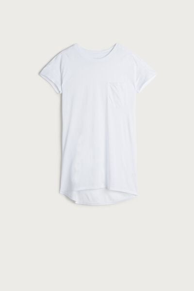 Camicia da Notte in cotone Supima® Ultrafresh