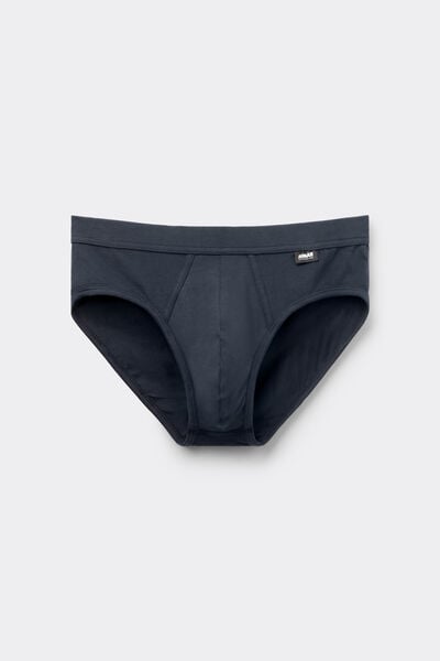 Slip "L'Indistruttibile" in Cotone Superior