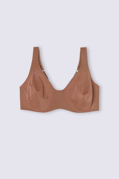 Ultralight Microfibre Greta Balconette Bra