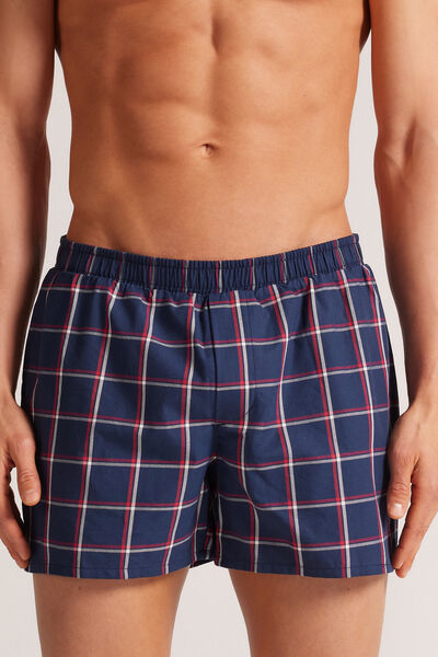 Boxers met Printdetails