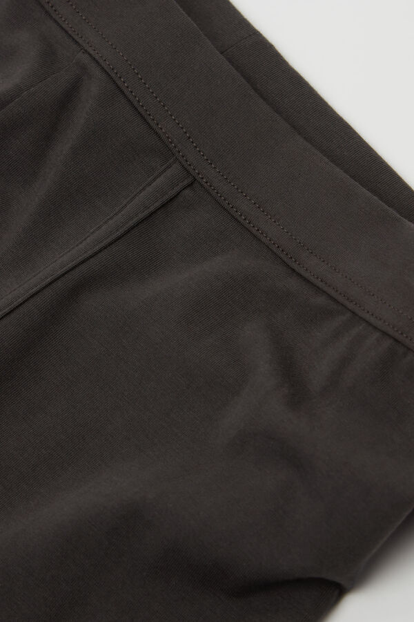 Long Superior Cotton Boxers