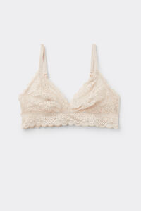 Reggiseno Triangolo Emma in Pizzo