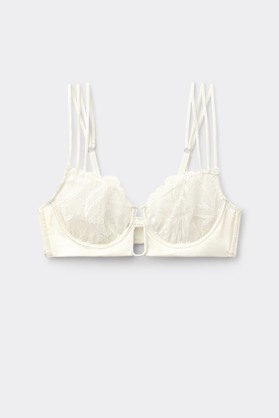 My Forever Love Balconette Bra