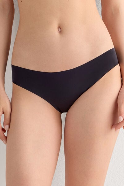 Slip in Microfibra Senza Cuciture