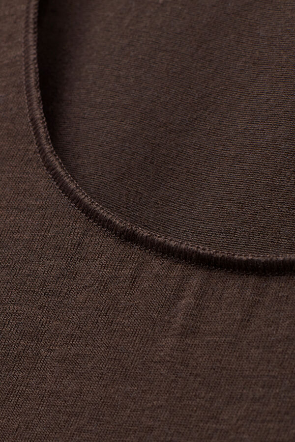 Top από Modal και Ultralight Cashmere