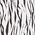stampa go animalier bianco/nero - 341j