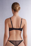 Sinful Fantasies Triangle Bra