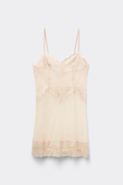 Babydoll PRETTY FLOWERS