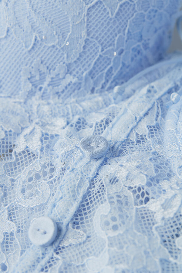 Sofia The Most Romantic Season Balconette Bustier