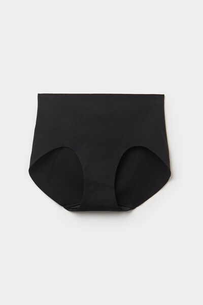 Culotte in Cotone Senza Cuciture