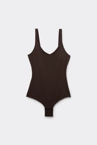 Tanktop-Body aus Ultralight Cotton