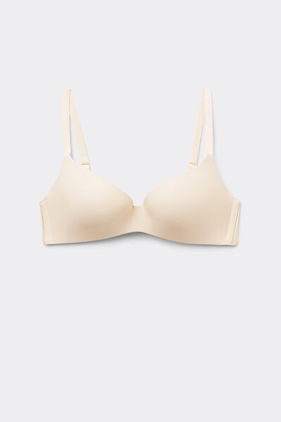 Reggiseno a Triangolo Adele in Microfibra Ultralight
