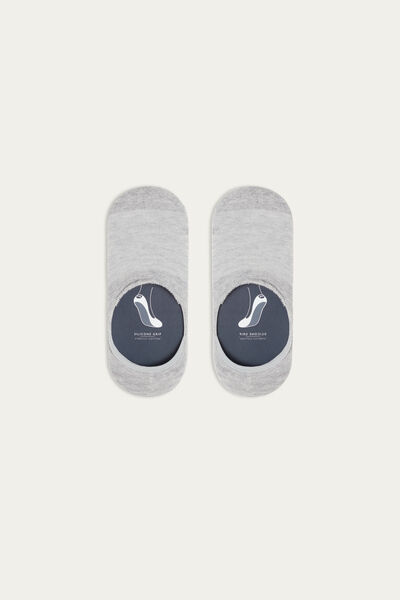 Terrycloth Shoe Liners