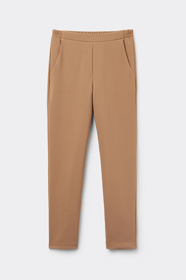 Trousers with Pockets