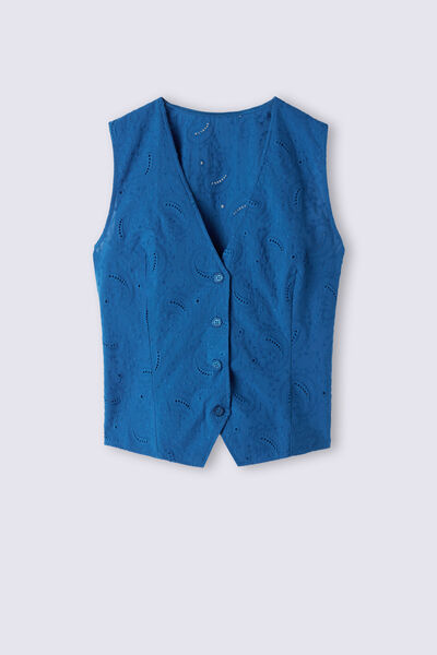 Sweet Escape Sangallo Gilet