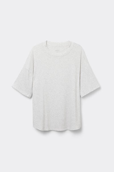 T-shirt manches courtes en modal CHIC COMFORT