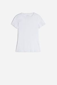 T-shirt manches courtes en coton Ultrafresh