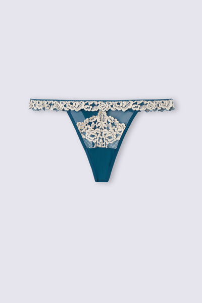 String ficelle PRETTY FLOWERS