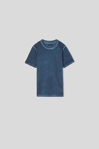 T-shirt manches courtes enfant WASHED COLLECTION