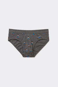 Slip en coton Superior ©Disney Picsou
