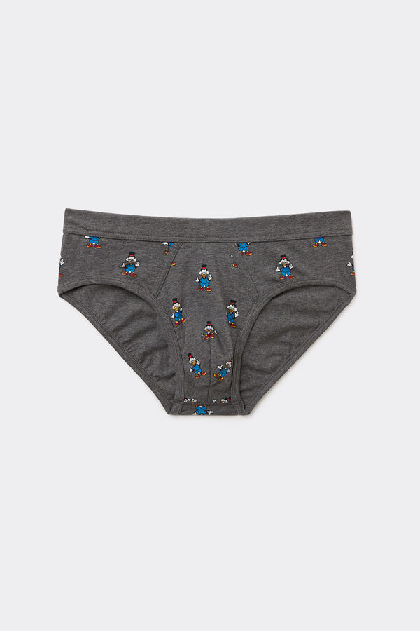 ©Disney Scrooge McDuck Superior Cotton Briefs