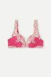 Pretty Flowers Gioia Super Push-Up Bra