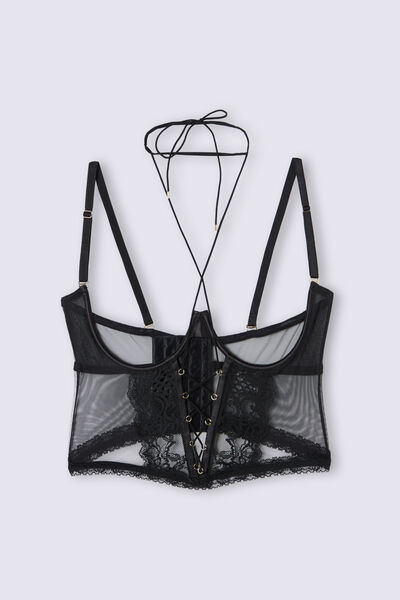 Sinful Fantasies Bustier