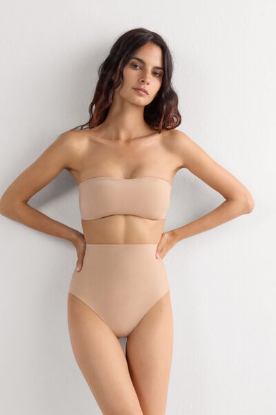 Bandeau-BH Ilaria aus Mikrofaser Ultralight