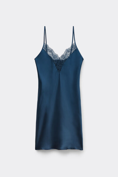 Sottoveste in Seta Luxury Dreams
