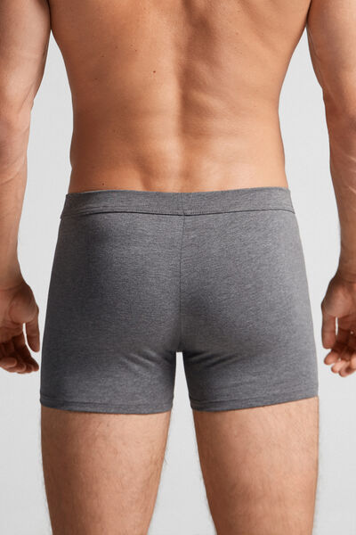 Boxershorts aus Superior-Baumwolle