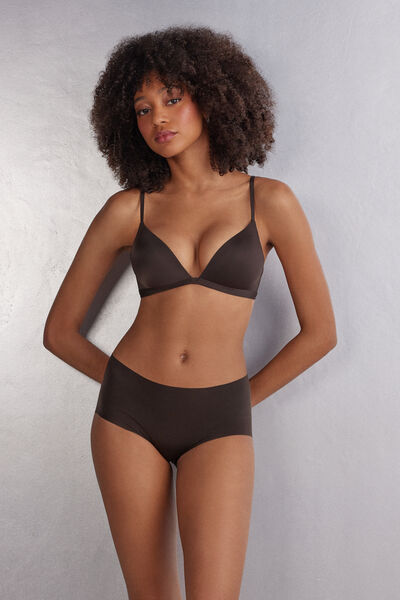 Tiziana Ultralight Microfibre Triangle Bra