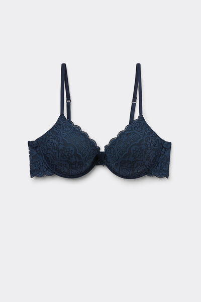 Reggiseno Push-up Bellissima in Pizzo