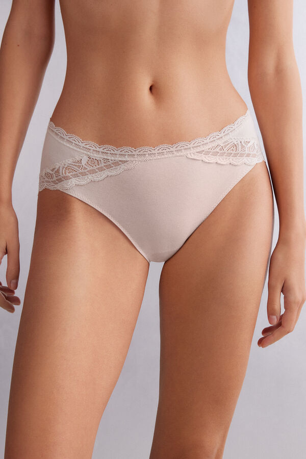 The Lacie Knickers Collection