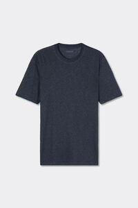 100% Soft Linen T-Shirt