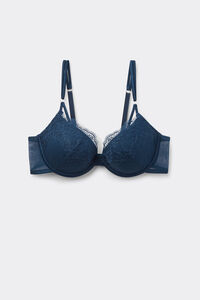 Luxury Dreams Bellissima Push-Up Bra