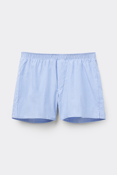 Print-Detail Boxers
