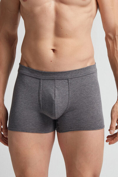 Natural Fresh Supima® Cotton Boxers