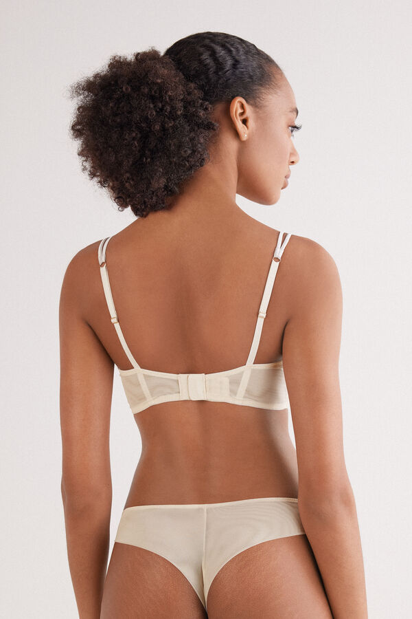 Luxury Dreams Emma Triangle Bra