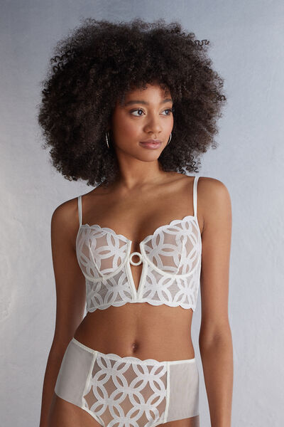 Women's Lace Bustiers & Corsets l Intimissimi