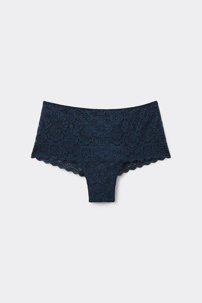 Culotte in Pizzo