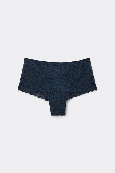Lace French Knickers