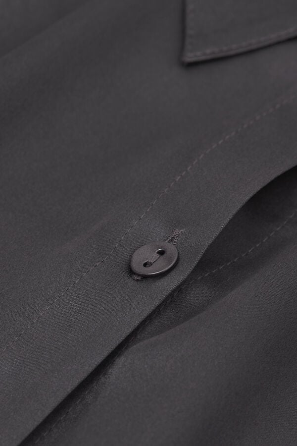 Camicia in seta