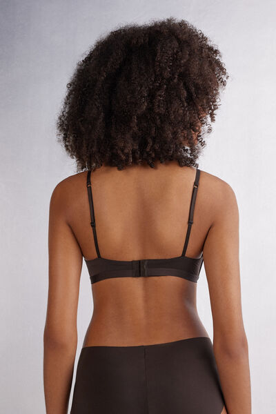 Tiziana Ultralight Microfibre Triangle Bra
