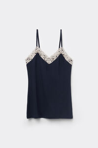 Pretty Flowers Modal Top
