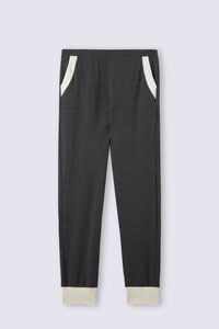 Baby It's Cold Outside Modal with Wool Joggers