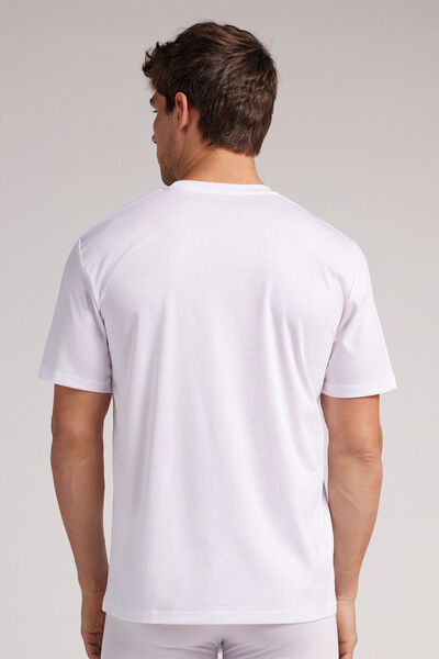 T-shirt en coton Premium