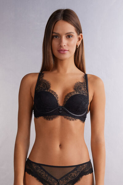 Elena Iconic Beauty Balconette Bra