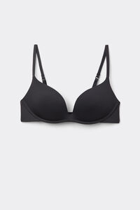 Super-Push-up-BH Gioia The Silky Touch aus Mikrofaser