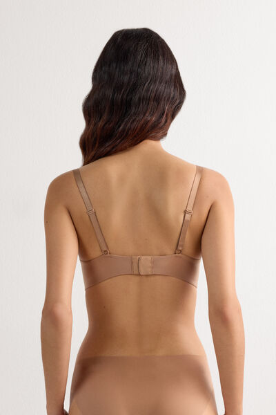 Reggiseno a Triangolo Adele in Microfibra Ultralight
