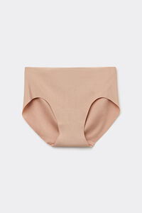 High-Waisted Superior Comfort Knickers